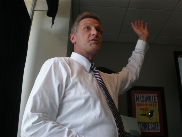 Dan Piotrowski
